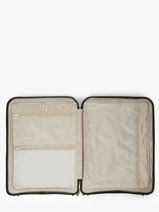 Hardside Luggage Toronto Etrier Green toronto L-vue-porte