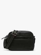 Crossbody Bag Etrier Black spider ESPI710M